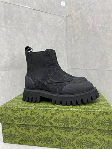 Picture of Gucci Shoes Women _SKUfw146789070fw